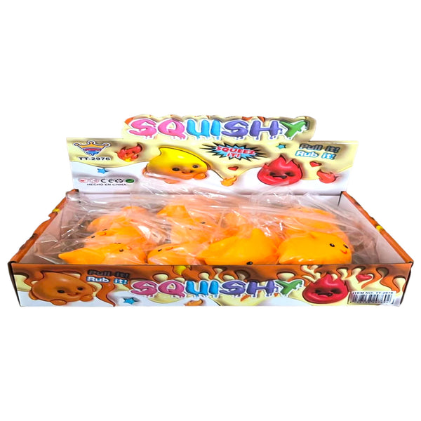 SQUICHY LLAMA FUEGO - 12pz