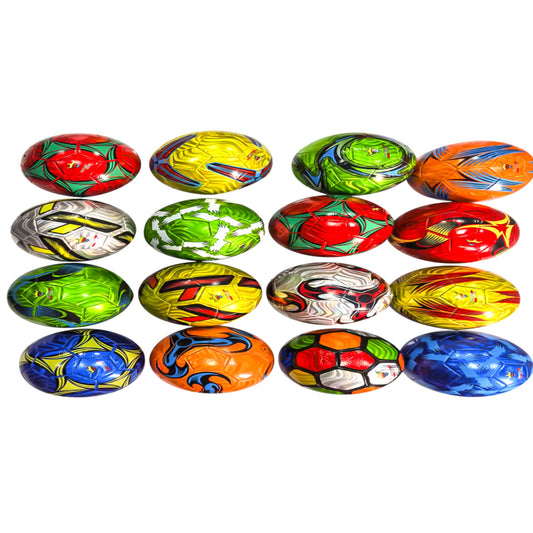 BALON GRANDE METALICO TT - 2pz