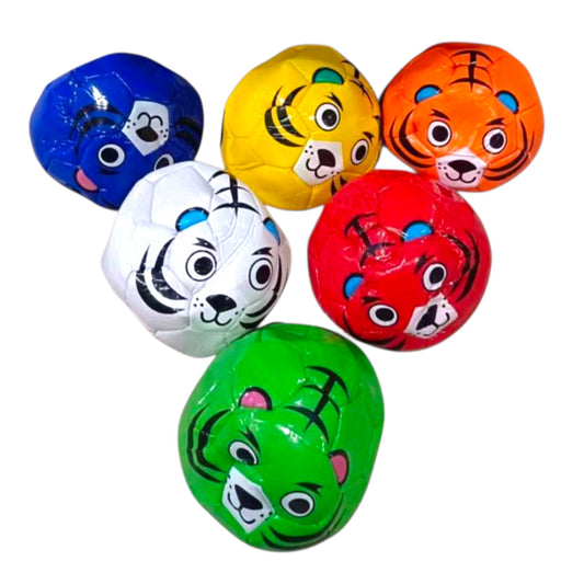 BALON CHICO TIGRE - 4Pz