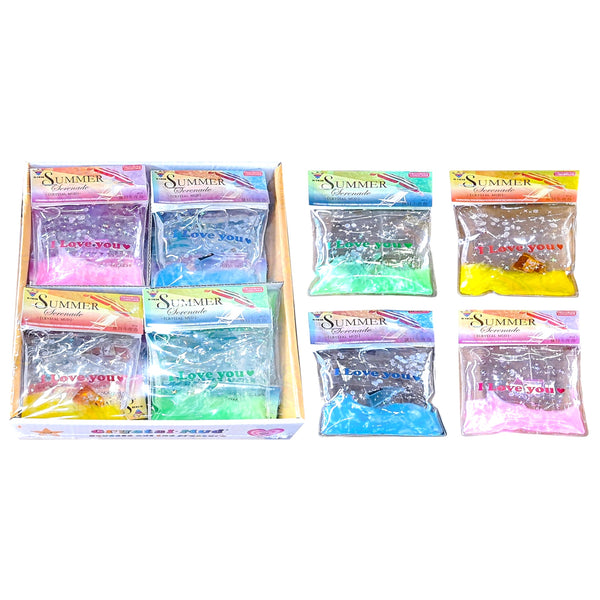 SLIME BOLSA SUMMER -  16pz