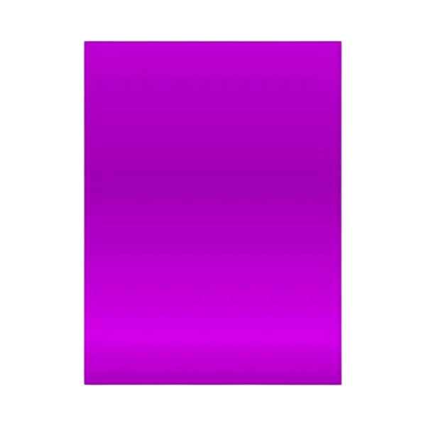 CARTULINA MORADO FOSFO - 100pz