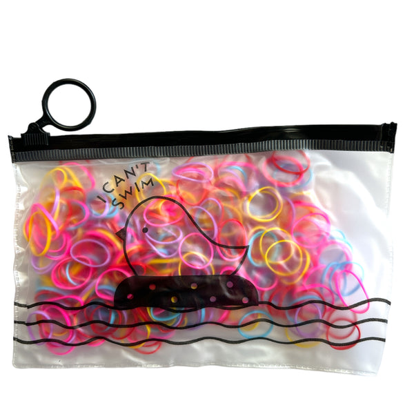 LIGA MARUCHAN EN  BOLSA SWIM - 12pz