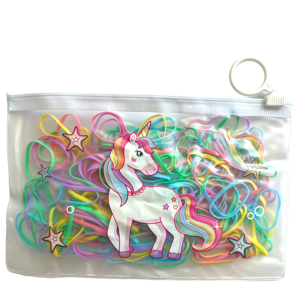 LIGA MARUCHAN BOLSA UNICORNIO - 12pz