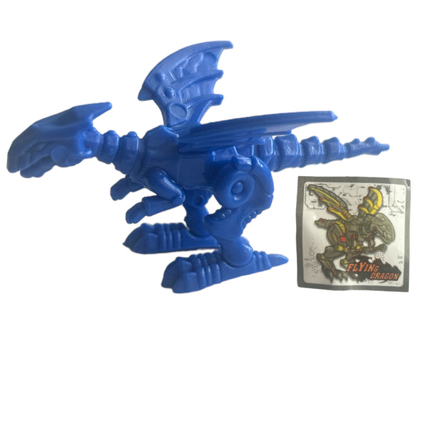 FLY DRAGON - 50pz