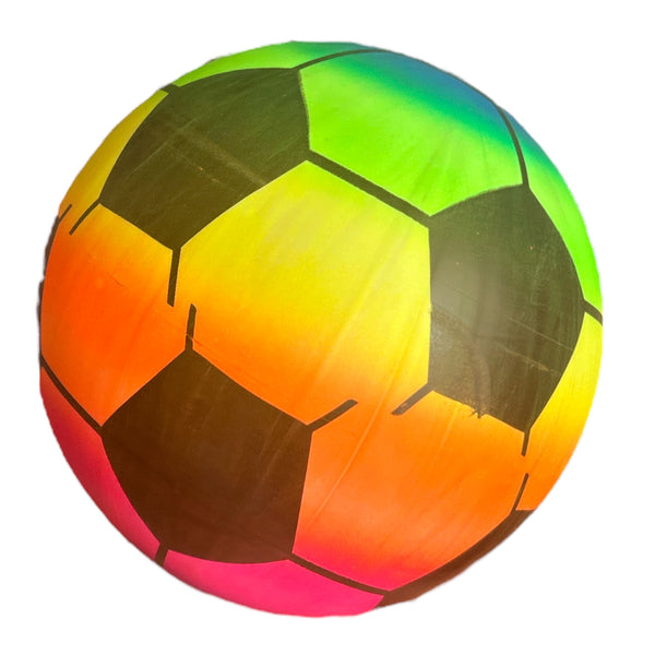 PELOTA MULTICOLOR - 12pz