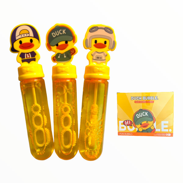 BURBUJA PATO COOL  24Pz