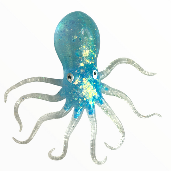 SQUICHY PULPO - 12pz