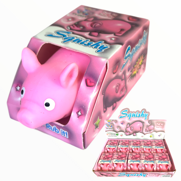 CERDITO SQUICHY ARENA - 10Pz