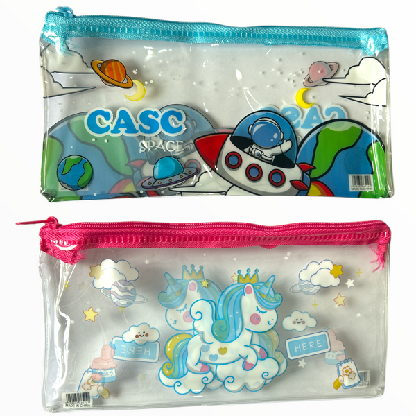 ESTUCHE INFANTIL - 12pz