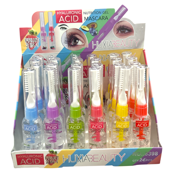 MASCARA ACIDO HIALURONICO - 24pz