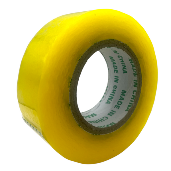 CINTA ADHESIVA 4.8*150 - 6pz