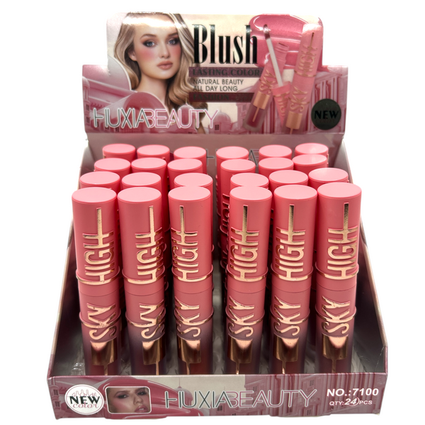 RUBOR BLUSH SKY - 24pz