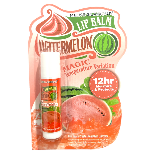 BALSAMO BLISTER SANDIA - 24pz