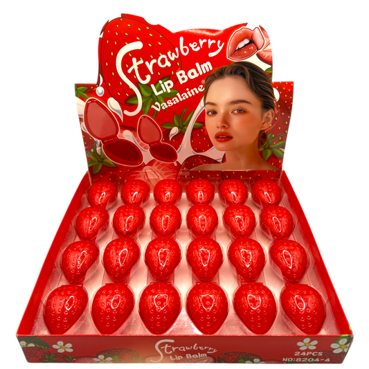 BALSAMO FRESA - 24pz