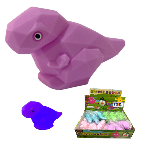 SQUICHYS DINO LUZ - 12pz