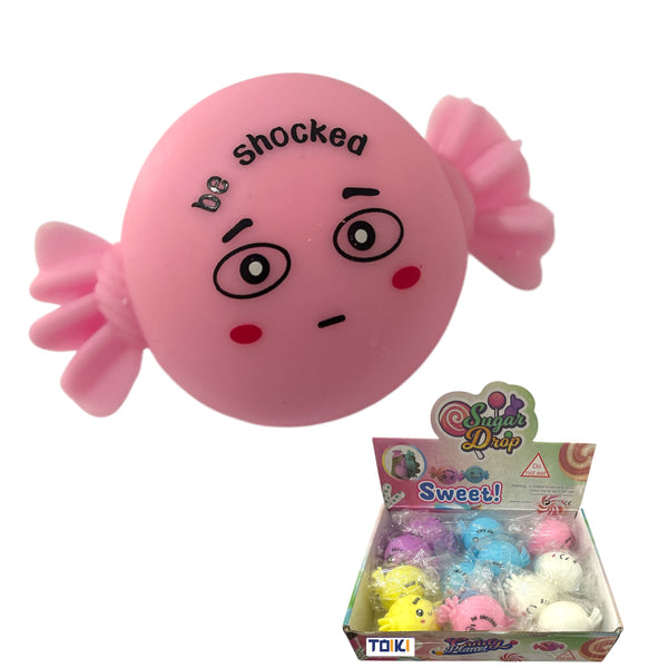 SQUICHY DULCE - 12pz