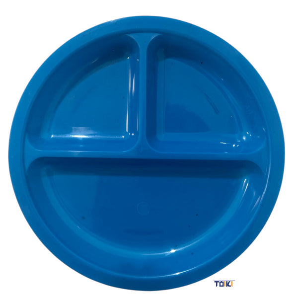 PLATO DIVISION - 10pz