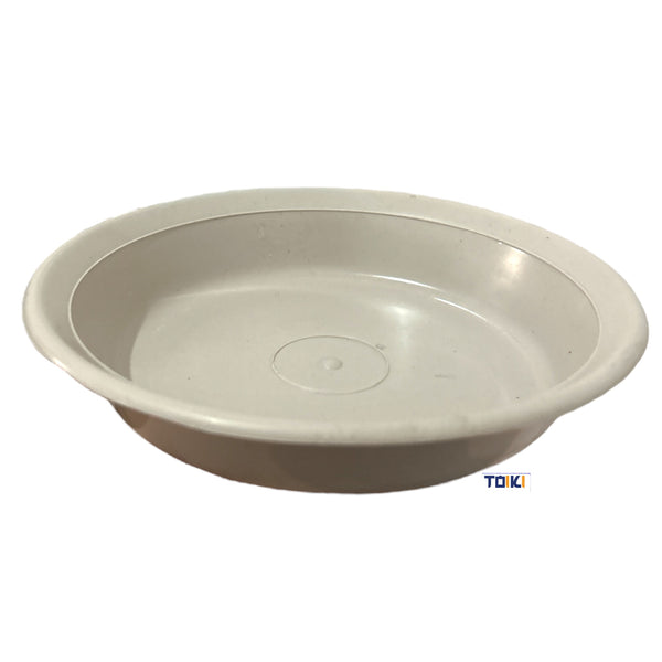 PLATO SOPERO BAJO CAFE - 10pz
