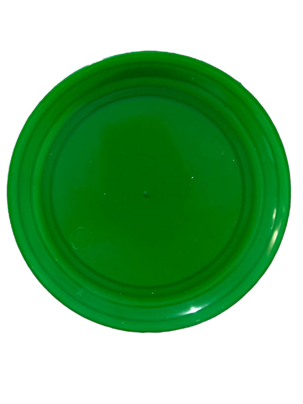 PLATO TAQUERO LISO - 10pz