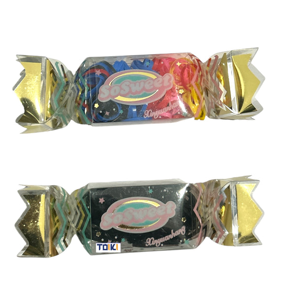 CANDY LIGA MARUCHAN - 12pz