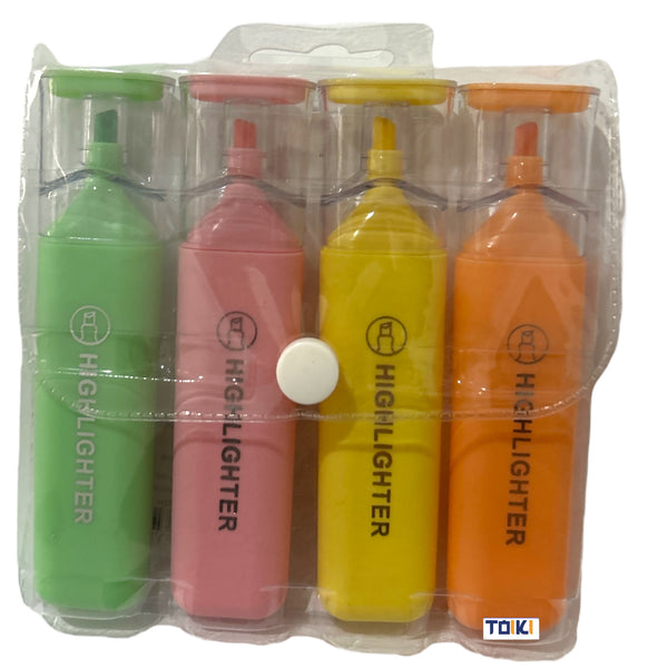 KIT MARCATEXTOS - 2Pz