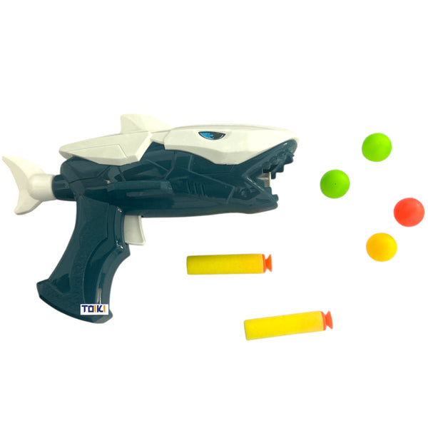 PISTOLA TIBURON - 5pz
