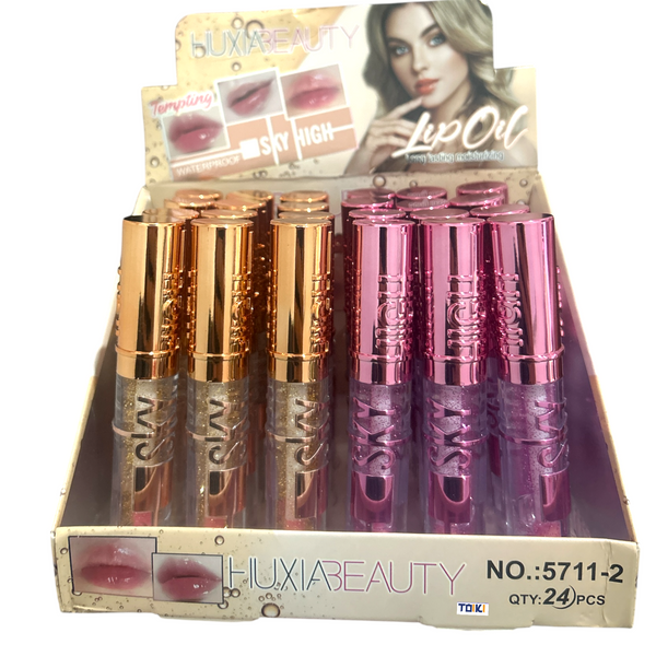 LIP OIL MAGIC SKY - 24pz