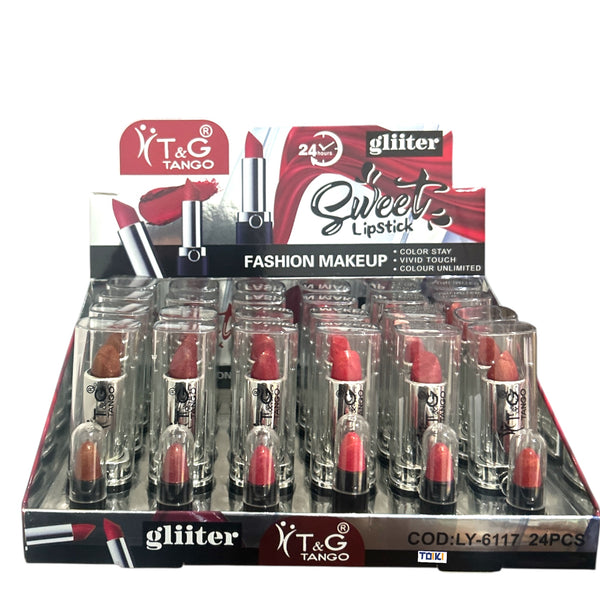 LABIAL SWEET TANGO - 24pz