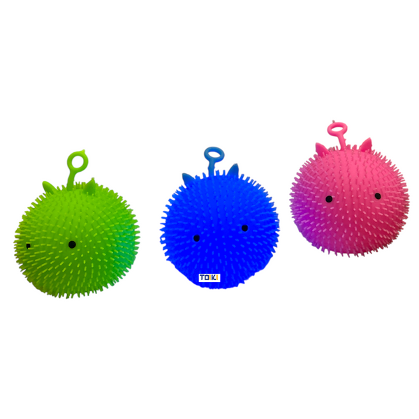 YOYO CONEJO LUZ - 12pz