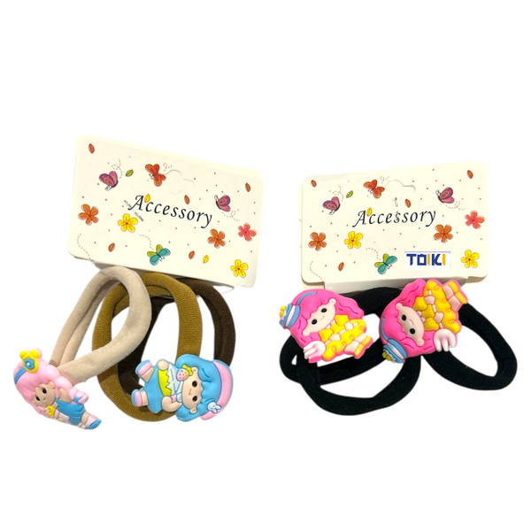 DONA CABELLO LINDA - 12pz