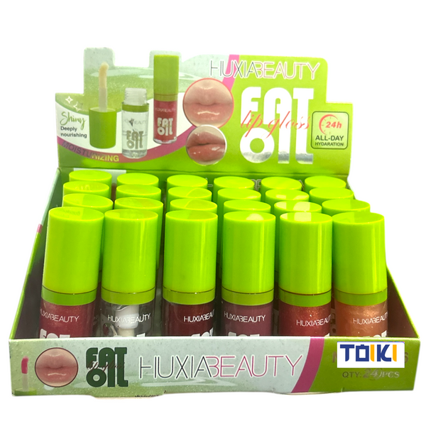 LIP  FAT OIL - 24pz