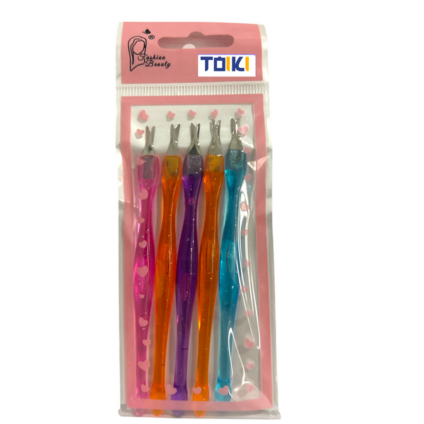 KIT 5 PATAS CABRA - 12kits