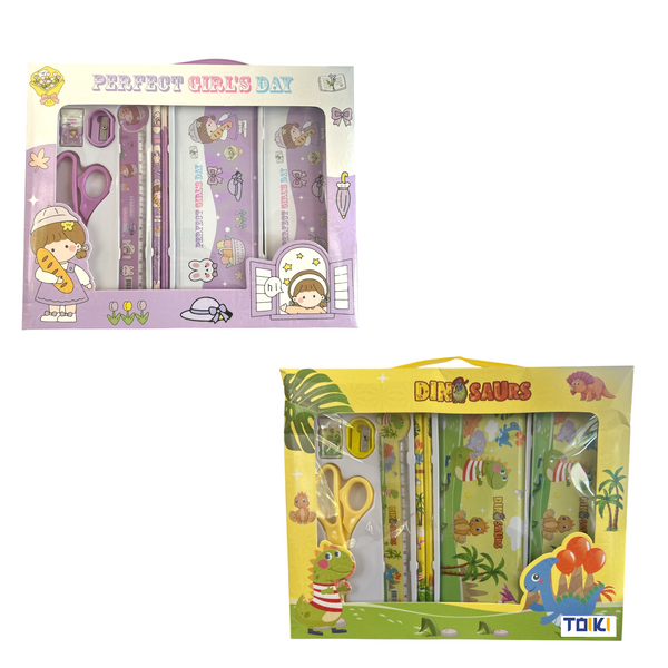 KIT REGRESO CLASES - 2pz