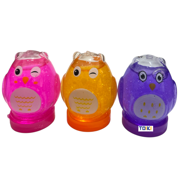 SLIME CHICO BHUO - 24pz