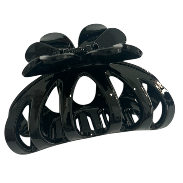 PINZA NEGRA GRANDE - 12pz