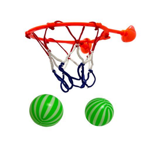 BASKETBALL - 20pz