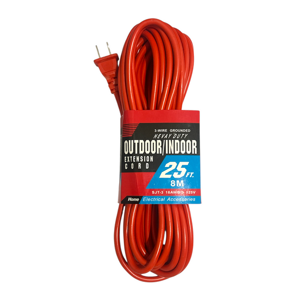 EXTENSION 8MTS - 2pz