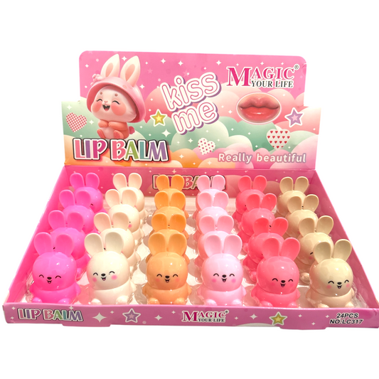 BALSAMO CONEJO - 24pz