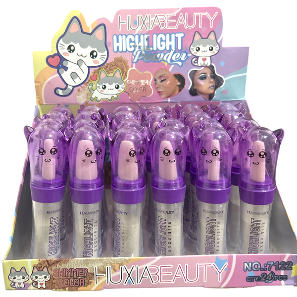POLVO HADA EXQUISITE - 24pz