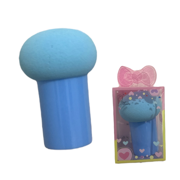 ESPONJA HONGO - 12pz