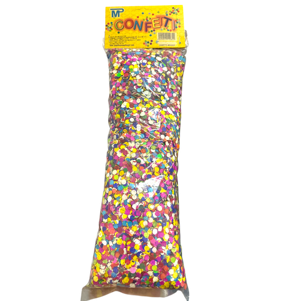 CONFETTI 350GRS - 5pz