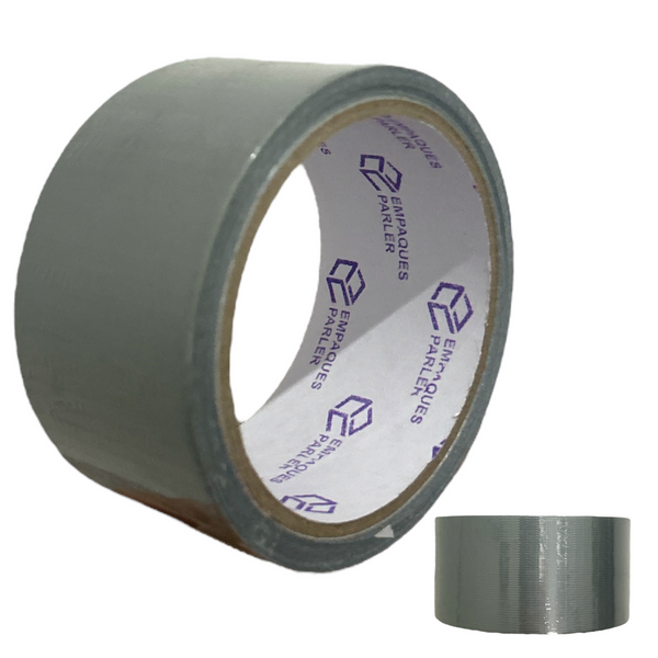 CINTA DUCTO 48X10 - 5pz