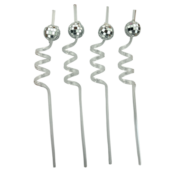 POPOTES ESPIRAL FIESTA DISCO - 12pz