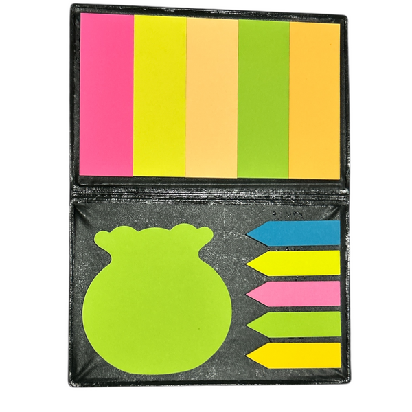 KIT POST IT - 12pz