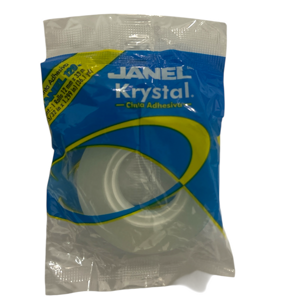 CINTA KRYSTAL 12*33 - 10pz