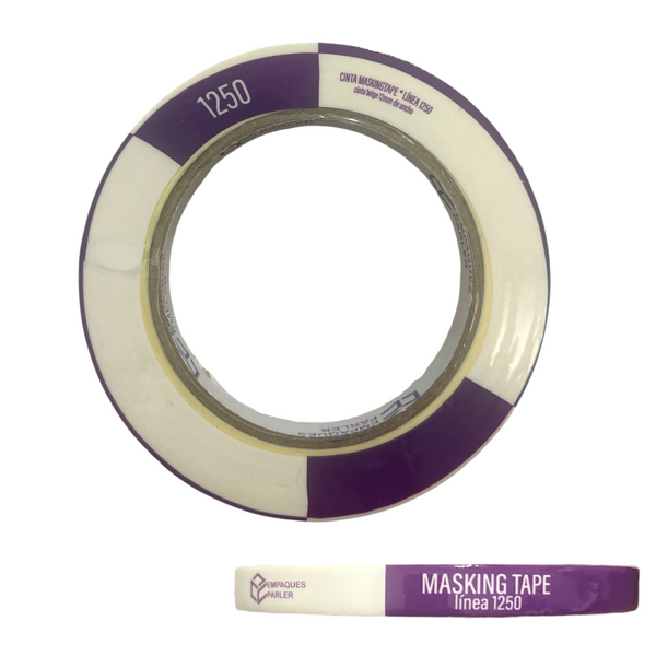 MASKING 12*50 PARLER - 10pz