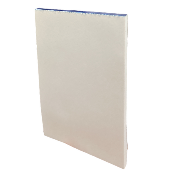 BLOCK ENGOMADO 1/8 70H - 20pz