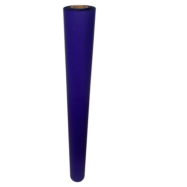 ROLLOPAPEL AMERICA MORADO 70cm 25mts - 1rollo