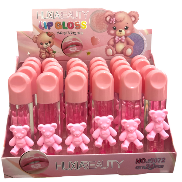 LIPGLOSS OSO - 24pz