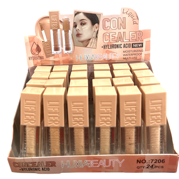 CORRECTOR LIQUID - 24pz